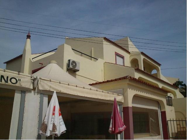 Bed and Breakfast Casa Nuno Lagoa  Exterior foto