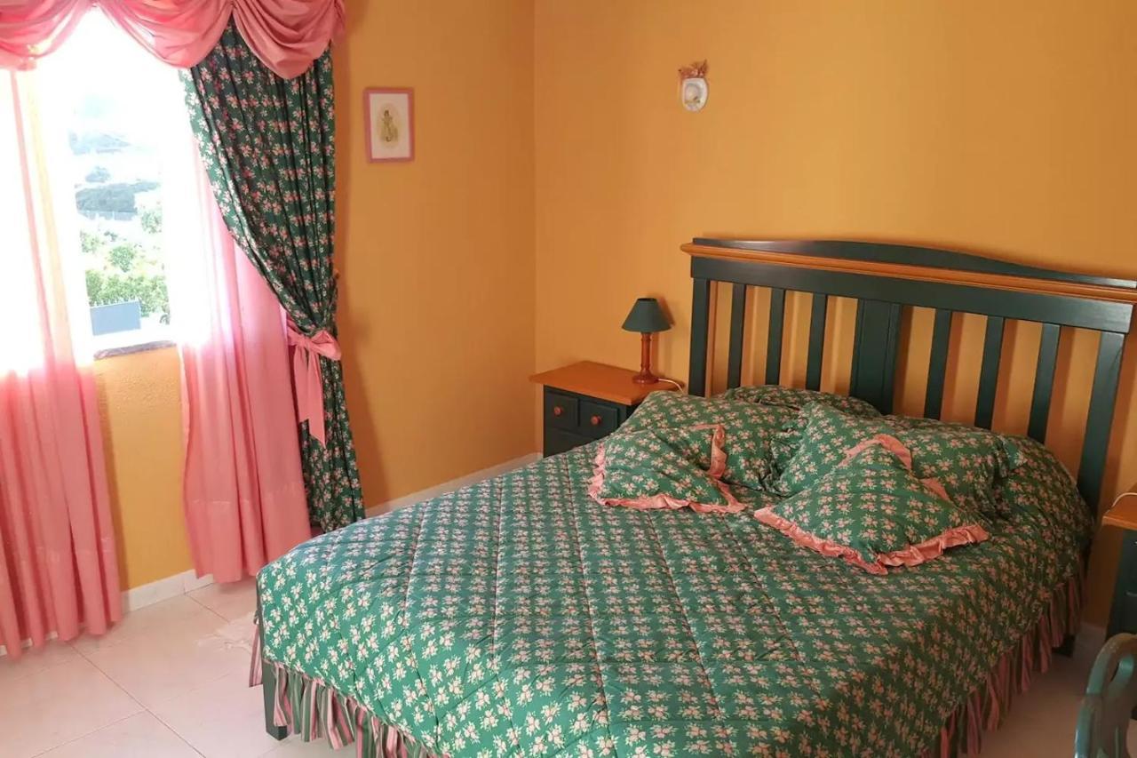 Bed and Breakfast Casa Nuno Lagoa  Exterior foto
