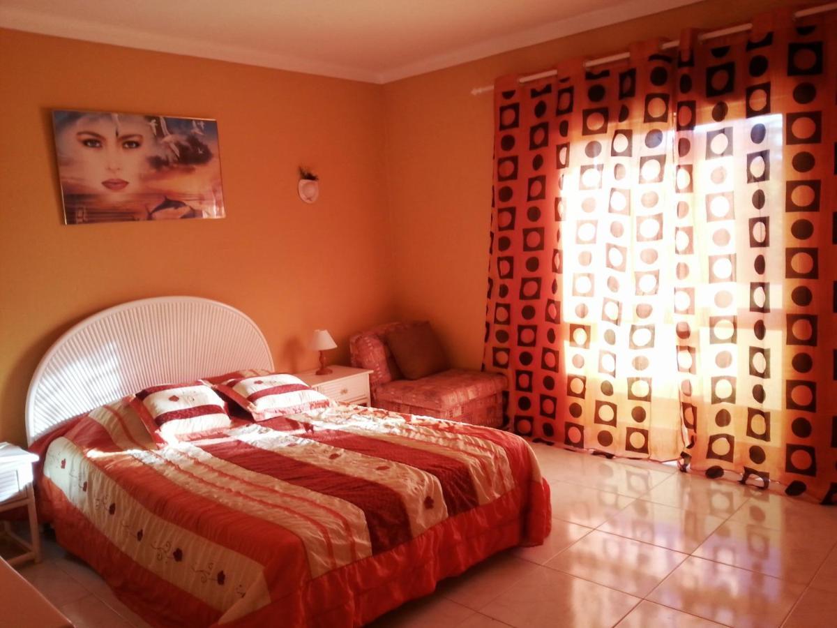 Bed and Breakfast Casa Nuno Lagoa  Exterior foto