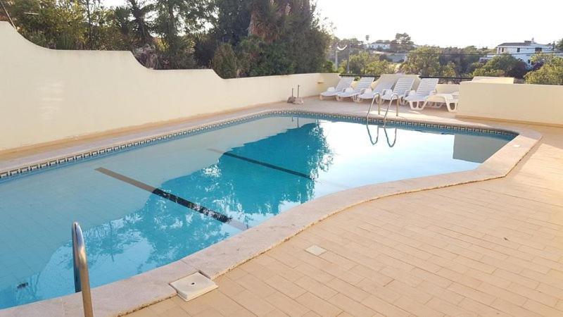 Bed and Breakfast Casa Nuno Lagoa  Exterior foto