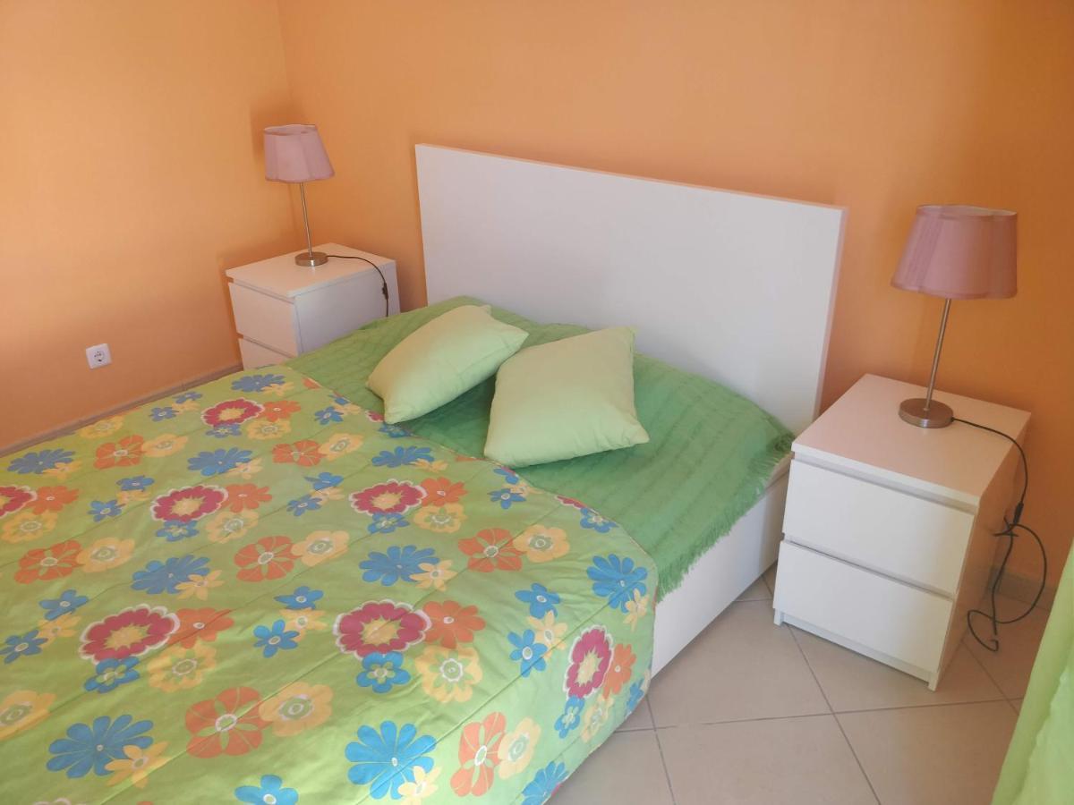 Bed and Breakfast Casa Nuno Lagoa  Exterior foto