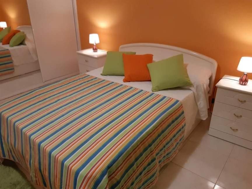 Bed and Breakfast Casa Nuno Lagoa  Habitación foto