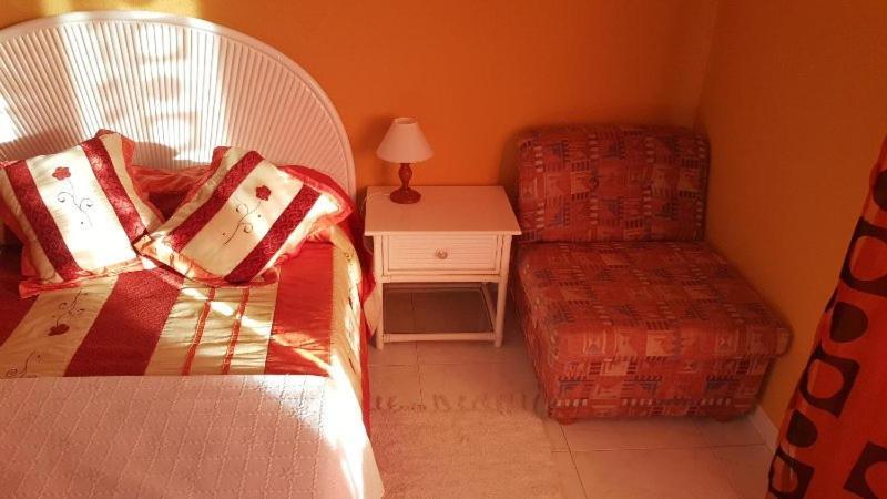 Bed and Breakfast Casa Nuno Lagoa  Habitación foto